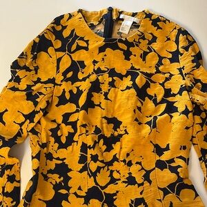 H&M floral top